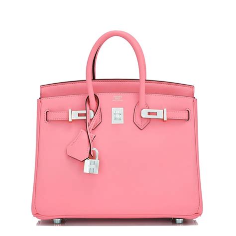 rose ete hermes